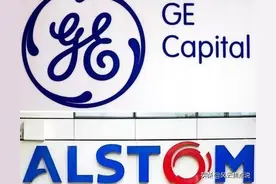 法国巨头阿尔斯通被美国吃掉，法国高管无奈认罪被关三年多图片