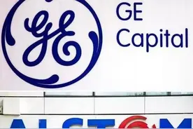 法国巨头阿尔斯通被美国吃掉，法国高管无奈认罪被关三年多图片
