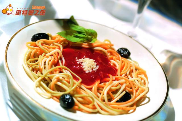 奥特曼之堡——堡者无敌