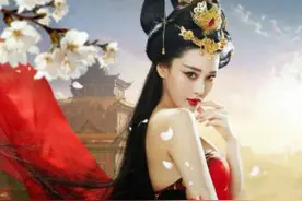 济源古代美女苏妲己图片