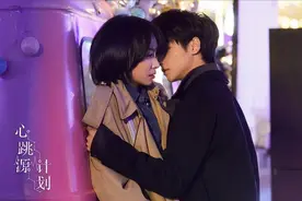 少有的题材，常有的烂剧：全程面瘫脸，“金鹰女神”演技就这？图片