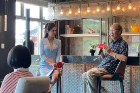 在芳林苑酒店十六华诞文化沙龙上的致辞图片