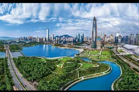 深圳工作薪资5500/6500元，是什么水平？图片