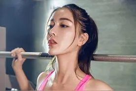 同样是健身房，为什么有的美女如云，有的却“男上加男”？图片