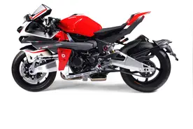 聊聊摩托车中的顶级奢侈品品牌-比莫塔（2/2）图片