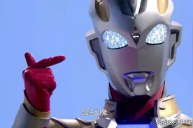 《泽塔奥特曼》剧情有变，奥特勋章用法换了，终极怪兽有来头图片