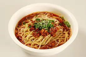 经常吃面条，对身体好还是不好？提醒：吃面条时，不妨牢记这4点图片