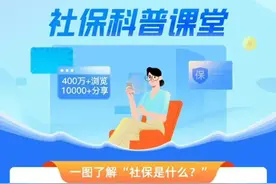 本月起，陕西居民可通过支付宝进行医保缴费（附操作指南）图片