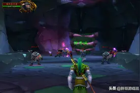 魔兽世界：TBC副本升级流程，经验声望两不误，兼顾卡拉赞开门图片