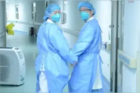 “只要你好好的，我就能好好的”图片