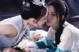 《孙悟空大战盘丝洞》即将上映，女主预告发布，网友直呼太惊艳图片