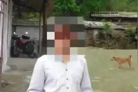 逃犯回家办养殖场“出名”被抓时妻子当场崩溃视频封面