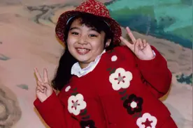 曝台湾童星车祸逝世时已有身孕，肇事者被判6个月，母亲仍在上诉图片