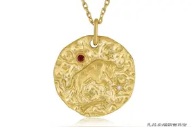 你所不知道的星座知识--金牛座图片