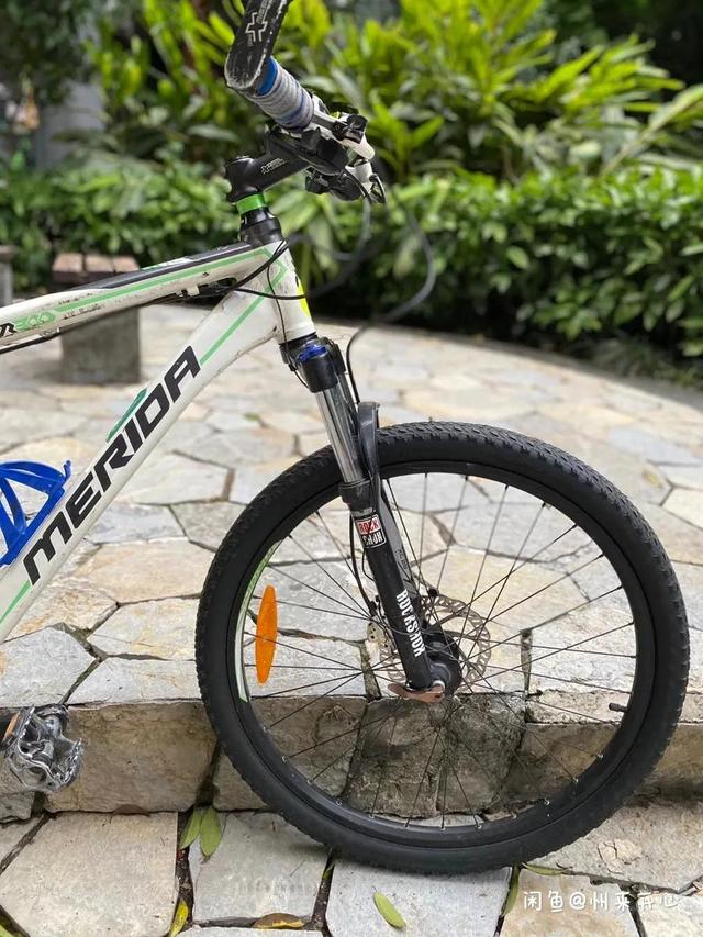 美利达挑战者300,1.2k,值么