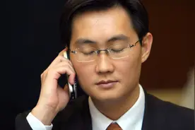 马化腾惹众怒！QQ音乐中途插播15秒语音广告，会员也不例外图片