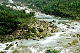 都说昆仑山里藏着地狱之门，昆仑山死亡谷，揭露死亡谷恐怖之谜图片