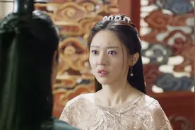 诛仙台上跃下，回忆浮现，她就是他找了千年的那个人图片