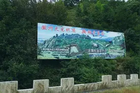 安徽这座山，被誉为“徽州的母亲山”，曾被朱元璋下旨封山600年图片