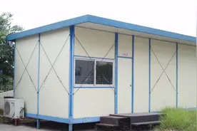 农村的彩钢瓦房，到底有什么危害？为什么要强制拆除？图片