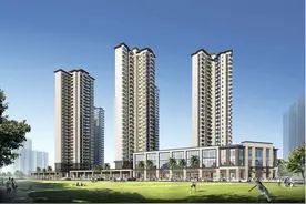 坐拥双核心区岐江新城和石岐经济总部区，（国深大信君澜湾）图片