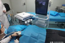 甘肃患者失眠严重西安求医，星状神经节阻滞治疗助其恢复图片