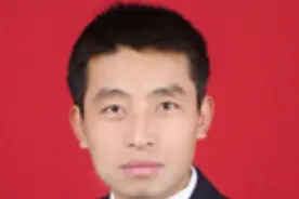 省教学能手杜满良：巧用“活”教材，用心潜德育图片