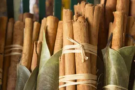 夜读 | 记忆中那馥郁芬芳的桂香味图片