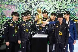 三年饮冰，难凉热血。RNG：从末流队伍到MSI冠军图片