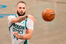 今年夏天会出现在自由市场上的十大NBA分卫图片