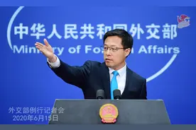 中方宣判澳大利亚籍毒贩卡姆·吉莱斯比死刑过程中不展现透明度？外交部回应图片