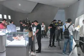 “最强采访团”聚焦南安千亿产业集群图片