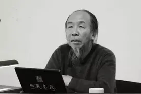 石开先生为何说第七届书法兰亭奖金奖得主崔寒柏“低能”？图片