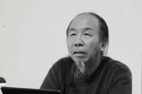 石开先生为何说第七届书法兰亭奖金奖得主崔寒柏“低能”？图片