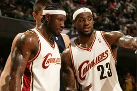 盘点NBA四大“反巢”球员：大本钟重回巅峰，艾弗森谢幕表演图片