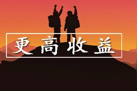 余额宝收益太低，闲钱还能放哪？图片