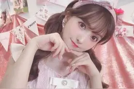 日本少女花600万整容，看到昔日模样后，网友：求你整回去图片