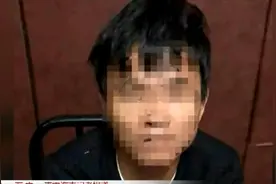 24岁男子凌晨翻墙入户，性侵70岁智障阿婆！警方调查有惊人发现图片