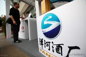苏酒研究：绵柔鼻祖构建“洋河+双沟”双品牌战略，能否重放光彩图片