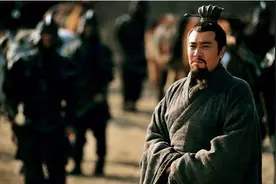 临终前，刘备不忘告诫诸葛亮：“子龙不可重用”，他为何这样说？图片