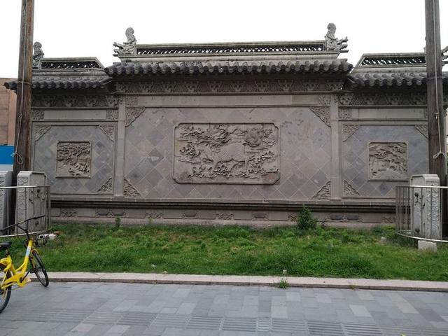 探寻上海老建筑：上海城隍庙