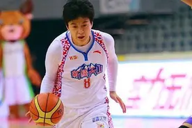 WCBA | 新赛季“七仙女争霸”，战力排行榜图片