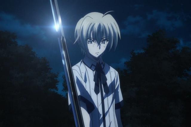 动漫:兵藤一诚最终结局怎样?相比于伊藤诚,他才是当之无愧的王