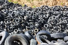 《人民政协报》：十四五”废旧轮胎综合利用，开启“绿色黄金时代图片