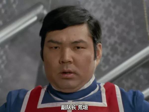 奥特曼历代防卫军（昭和初代～泰罗）