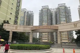 由393个车位引发的千万骗局图片