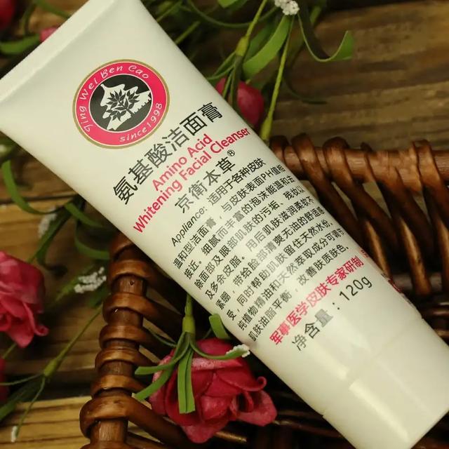 这些口碑很不错的老国货护肤品，虽不值钱但好用，个个都是实力派