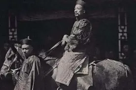 中国历史上最后一位“武状元”，打败天下无敌手，名字很霸气！图片