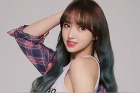可盐可甜的元气少女——程潇，0715生日快乐，乘风破浪，星光璀璨图片