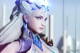 5年了，王者荣耀最难英雄，露娜还是那个天花板图片